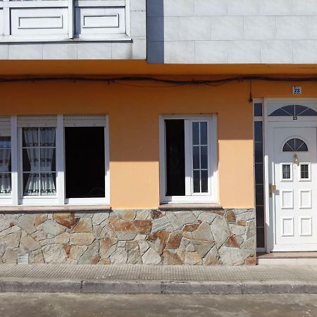 Charo Toba Apartman Finisterre Kültér fotó