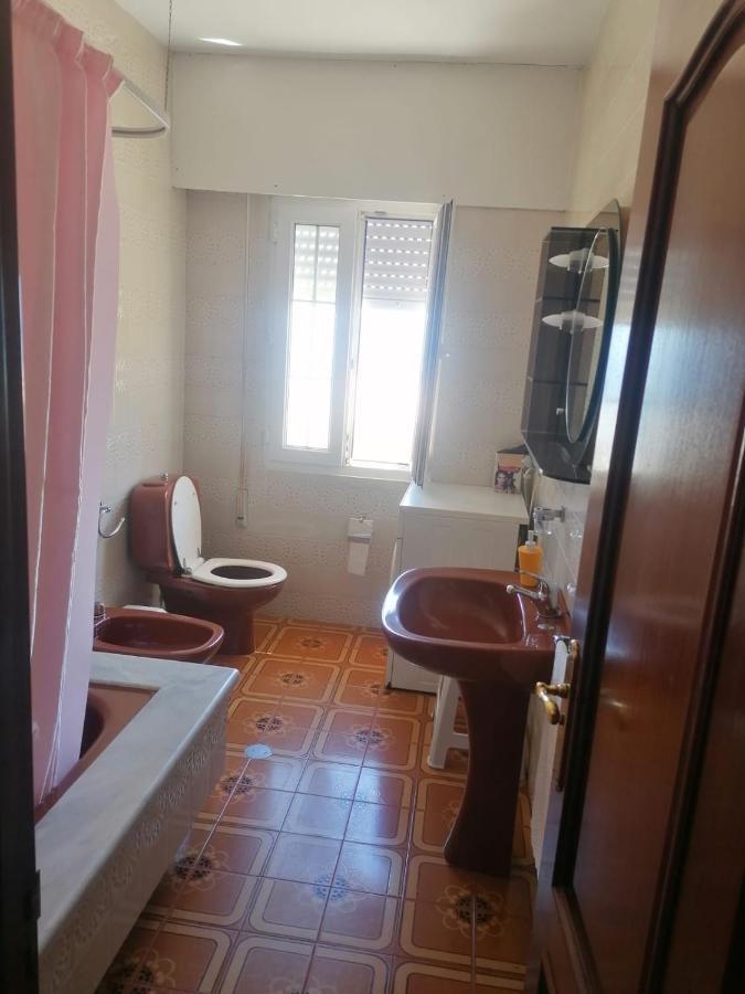 Charo Toba Apartman Finisterre Kültér fotó