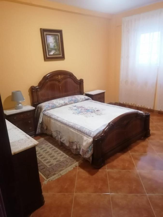 Charo Toba Apartman Finisterre Kültér fotó